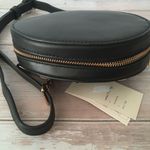 Black Crossbody/Belt Bag Photo 2