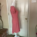 Abercrombie & Fitch Striped Skater Dress Photo 1