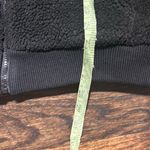 Brandy Melville  Sherpa‎ Oversized Jacket Photo 5