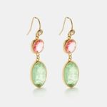 NWOT Roxanne assuming tts little bit earrings Photo 1