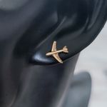 Stud Earrings Photo 1