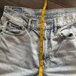 American Eagle  Outfitters 90s Boyfriend Jeans Photo 7