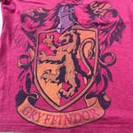 Junior's Size XS Harry Potter Gryffindor V Photo 1