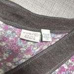 Esprit  Y2K 4 sheer Babydoll top floral romantic cottage coquette bella swan Photo 5