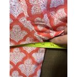 Roberta Roller Rabbit NWT  Kurta With Border Jemina Red Size XS Photo 4