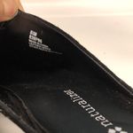 Naturalizer Naturalized suede heeled mules (*read)‎ women’s size 8.5 Photo 6