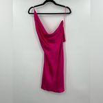 Y/Project Invisible Strap Lingerie Dress sz 36 Pink Photo 2