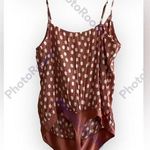 Abercrombie & Fitch poka dots Body Suit Photo 1