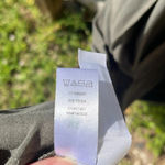 Loft NWT green maxi dress versatile sleeveless soft flowy comfortable preppy dress xs Photo 11