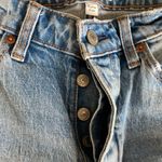 Abercrombie & Fitch Dad Jeans Photo 3