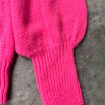 Lilly Pulitzer  cowl neck pink sweater small Photo 6