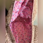 Disney Modern Vintage Rare HTF  Aulani Shellie May 15" plush bag Duffy Backpack Photo 5