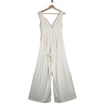Sachin + Babi Anthropologie  Connie Jumpsuit Size 2 Photo 3