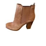 Michael Kors Suede Leather boots size 8.5 Photo 1