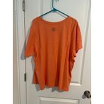 Life is Good Flamingo Graphic Tee – Size XXXL – Orange Photo 4