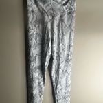 Aerie NWOT offline by 7/8 leggings size large long Photo 8