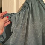 Umgee Women’s Large Elegant sea foam green Women's Top Photo 2