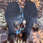 Anne Klein AK  SANDAL HEEL SHOES Sz: 8.5 Photo 4