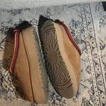 UGG  Tazz Platform Slippers Chestnut Photo 8