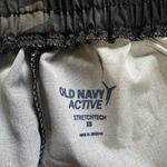 Old Navy Camo Athletic Joggers Women Size XS Stretch Tech Lightweight Preppy Photo 2