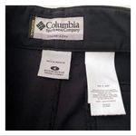 Columbia Sportswear Titanium Nylon Pants Photo 4