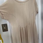 Free People  meadow maxi Tee Photo 12