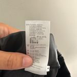 WOLFORD - Estella Slit Leggings Faux Leather Pull-On Photo 8