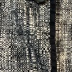 H&M LEVEL UP 2 piece outfit! Talbots Tweed short jacket with  skirt Photo 2