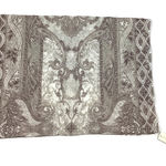 Simply Noelle  Cotton Silk Blend Scarf Photo 0