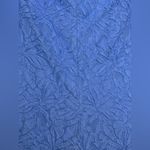 Market & Spruce NWT -  Women’s Jacquard Cotton Blend Tie Back knit top - Sz Large Photo 7