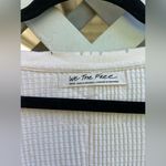 Free People  Buttercup Thermal Photo 6