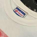 Hanes Agency Nomadic French Quote Sweatshirt  Photo 5