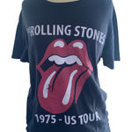The Rolling Stones  T-Shirt Photo 0