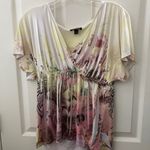 A Byer FINAL MARKDOWN Ladies’  top (M) Photo 0