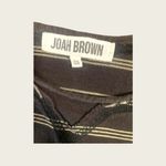 Joah Brown  Striped Cropped Tee! Photo 6