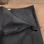 Tahari ARTHUR S. LEVINE New With Tag Classy Navy Blue Skirt Size 6 Photo 8