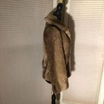 Trina Turk  Faux Fur Jacket Photo 2