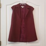 Coldwater Creek  Vest Photo 6