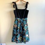 Dress the Population Women's Rosario Fit and Flare Photo 2