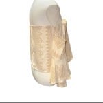 A. Calin Off the shoulder top Photo 2