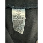 Gap  Smocked Denim Mini Dress Dark Wash Size‎ Medium Tall Photo 11