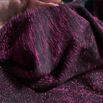 ZARA NWT  knit shimmer glitter bodysuit Photo 4