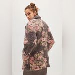 Free People Bali Sweet Attractions Jacket in Mockingbird Combo Photo 5