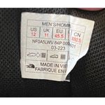 The North Face  Men's Size 12 Vectiv Levitum FUTURELIGHT Trail Running Sneakers Photo 8