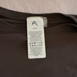 Oner Active  Purple and Brown Long Sleeve Tops Photo 4