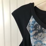 Isda & Co NWT Aomori Sheath Dress Indigo Photo 6