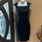 Ted Baker  black midi dress Photo 1