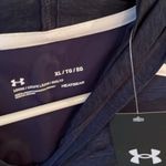 Under Armour UA Women’s Lightweight headgear  Hooded Top-New Photo 2