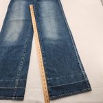 Serra  by Joie Rucker Wide-Leg High-Rise Denim Womens Size 29 Jeans Photo 6