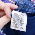 Anthropologie HD in Paris •  Cleo jacquard sheath dress blue ponte knit stretch Photo 8